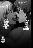 Shiranui Getting Knocked Up / 不知火孕み堕ち [Hozumi Kenji] [Taimanin Yukikaze] Thumbnail Page 69