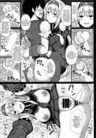 Ochikaku Parasite Ge / 堕ち鶴パラサイト 下 [Suisen Toilet] [Kantai Collection] Thumbnail Page 14