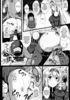 Ochikaku Parasite Ge / 堕ち鶴パラサイト 下 [Suisen Toilet] [Kantai Collection] Thumbnail Page 03