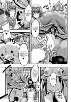 Succubus Sakusei-bu Ch. 3 / サキュバス搾精部 第3話 [Yutakame] [Original] Thumbnail Page 33