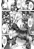 Succubus Sakusei-bu Ch. 2 / サキュバス搾精部 第2話 [Yutakame] [Original] Thumbnail Page 10