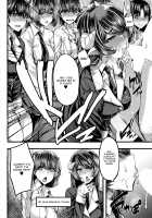 Succubus Sakusei-bu Ch. 2 / サキュバス搾精部 第2話 [Yutakame] [Original] Thumbnail Page 12