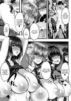 Succubus Sakusei-bu Ch. 2 / サキュバス搾精部 第2話 [Yutakame] [Original] Thumbnail Page 21