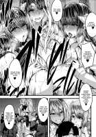 Succubus Sakusei-bu Ch. 2 / サキュバス搾精部 第2話 [Yutakame] [Original] Thumbnail Page 25