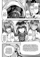 Succubus Sakusei-bu Ch. 2 / サキュバス搾精部 第2話 [Yutakame] [Original] Thumbnail Page 26