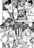 Succubus Sakusei-bu Ch. 2 / サキュバス搾精部 第2話 [Yutakame] [Original] Thumbnail Page 36