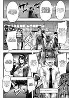 Succubus Sakusei-bu Ch. 2 / サキュバス搾精部 第2話 [Yutakame] [Original] Thumbnail Page 06