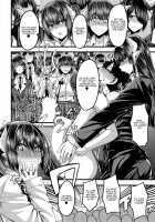 Succubus Sakusei-bu Ch. 2 / サキュバス搾精部 第2話 [Yutakame] [Original] Thumbnail Page 08