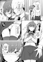 Kamokude Mukuchi na Josoukko / 寡黙で無口な女装っ子 [Original] Thumbnail Page 19