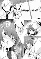 Kamokude Mukuchi na Josoukko / 寡黙で無口な女装っ子 [Original] Thumbnail Page 21