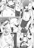 Kamokude Mukuchi na Josoukko / 寡黙で無口な女装っ子 [Original] Thumbnail Page 22