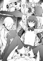 Kamokude Mukuchi na Josoukko / 寡黙で無口な女装っ子 [Original] Thumbnail Page 33