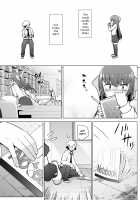 Kamokude Mukuchi na Josoukko / 寡黙で無口な女装っ子 [Original] Thumbnail Page 08