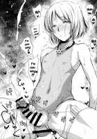 Otokonoko Project ”Prep” / Otokonoko Project "Prep" [Ayano Naoto] [Original] Thumbnail Page 11