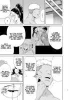 Seika Jogakuin Koutoubu Kounin Sao Oji-san 5 / 聖華女学院高等部公認竿おじさん5 [Kurosu Gatari] [Original] Thumbnail Page 50