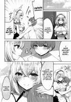 Ponkotsu Maid to OneShota Ecchi / ぽんこつメイドとおねショタえっち♥ [Kakino Nashiko] [Azur Lane] Thumbnail Page 15