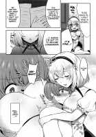 Ponkotsu Maid to OneShota Ecchi / ぽんこつメイドとおねショタえっち♥ [Kakino Nashiko] [Azur Lane] Thumbnail Page 03