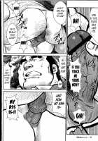 Go Go Ghost 2 [Ebisubashi Seizou] [Original] Thumbnail Page 10