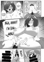 Kabe no Mukou de Kimi ga Naku 2 / 壁の向こうで君が哭く2 [Skylader] [Fate] Thumbnail Page 02