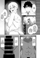 Kabe no Mukou de Kimi ga Naku 2 / 壁の向こうで君が哭く2 [Skylader] [Fate] Thumbnail Page 04