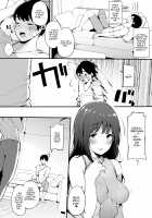 Natsu Yasumi, Onee-chan to. / 夏休み、姉ちゃんと。 [Sakurayu Hal] [Original] Thumbnail Page 09