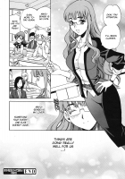 Mayu-Sensei Ha H De Komaru! Conclusion [Yukiyanagi] [Original] Thumbnail Page 20