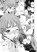 Mayu-Sensei Ha H De Komaru! Conclusion [Yukiyanagi] [Original] Thumbnail Page 07