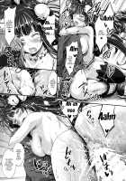 Fire woman [Kimura Neito] [Granblue Fantasy] Thumbnail Page 22