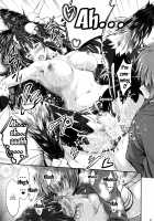 Fire woman [Kimura Neito] [Granblue Fantasy] Thumbnail Page 26