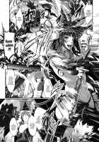 Fire woman [Kimura Neito] [Granblue Fantasy] Thumbnail Page 27