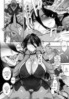 Bubble Shark Princess Akula / 鮫泡姫アクラ [Jun] [Original] Thumbnail Page 06