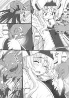 Goblin Nametara Hidoi Me ni Acchaimashita I / ゴブリンなめたら酷い目に遭っちゃいました [Kittsu] [Goblin Slayer] Thumbnail Page 03