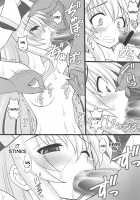 Goblin Nametara Hidoi Me ni Acchaimashita I / ゴブリンなめたら酷い目に遭っちゃいました [Kittsu] [Goblin Slayer] Thumbnail Page 06