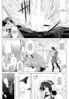 Kankourei 6 -Kanojo no kaeru Umi- / 箝口令6 -彼女ノ還ル海- [C.R] [Kantai Collection] Thumbnail Page 11