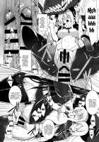 Kankourei 6 -Kanojo no kaeru Umi- / 箝口令6 -彼女ノ還ル海- [C.R] [Kantai Collection] Thumbnail Page 17