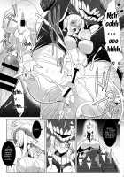 Kankourei 6 -Kanojo no kaeru Umi- / 箝口令6 -彼女ノ還ル海- [C.R] [Kantai Collection] Thumbnail Page 18