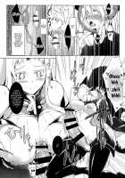 Kankourei 6 -Kanojo no kaeru Umi- / 箝口令6 -彼女ノ還ル海- [C.R] [Kantai Collection] Thumbnail Page 19