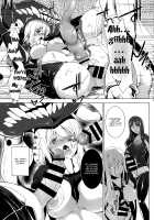 Kankourei 6 -Kanojo no kaeru Umi- / 箝口令6 -彼女ノ還ル海- [C.R] [Kantai Collection] Thumbnail Page 24