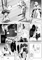 Kankourei 6 -Kanojo no kaeru Umi- / 箝口令6 -彼女ノ還ル海- [C.R] [Kantai Collection] Thumbnail Page 29