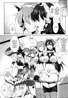 Kankourei 6 -Kanojo no kaeru Umi- / 箝口令6 -彼女ノ還ル海- [C.R] [Kantai Collection] Thumbnail Page 03