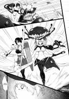 Kankourei 6 -Kanojo no kaeru Umi- / 箝口令6 -彼女ノ還ル海- [C.R] [Kantai Collection] Thumbnail Page 08