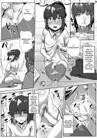 Aneoto Himitsu no Dosukebe Jijou / あねおと♥秘密のドスケベ事情 [Nusmusbim] [Original] Thumbnail Page 04