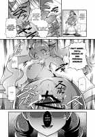 Princess Onahon / プリンセス★オナホン [Murakami Masaki] [Go Princess Precure] Thumbnail Page 38