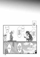 M's / M's [Ruschuto] [Kantai Collection] Thumbnail Page 23