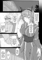 M's / M's [Ruschuto] [Kantai Collection] Thumbnail Page 03