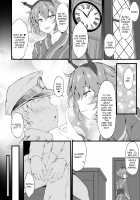 M's / M's [Ruschuto] [Kantai Collection] Thumbnail Page 04