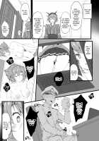 M's / M's [Ruschuto] [Kantai Collection] Thumbnail Page 05