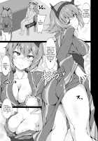 M's / M's [Ruschuto] [Kantai Collection] Thumbnail Page 07