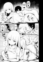 I Was Bought By a Young Lady / お嬢様に買われたボク [Jakko] [Original] Thumbnail Page 20