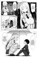 I Was Bought By a Young Lady / お嬢様に買われたボク [Jakko] [Original] Thumbnail Page 26